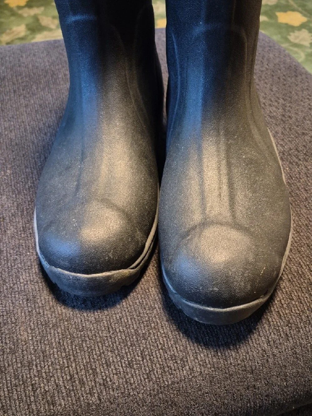 Muck Boot Arctic Sport Men's Black Winter Rain & Snow Boots